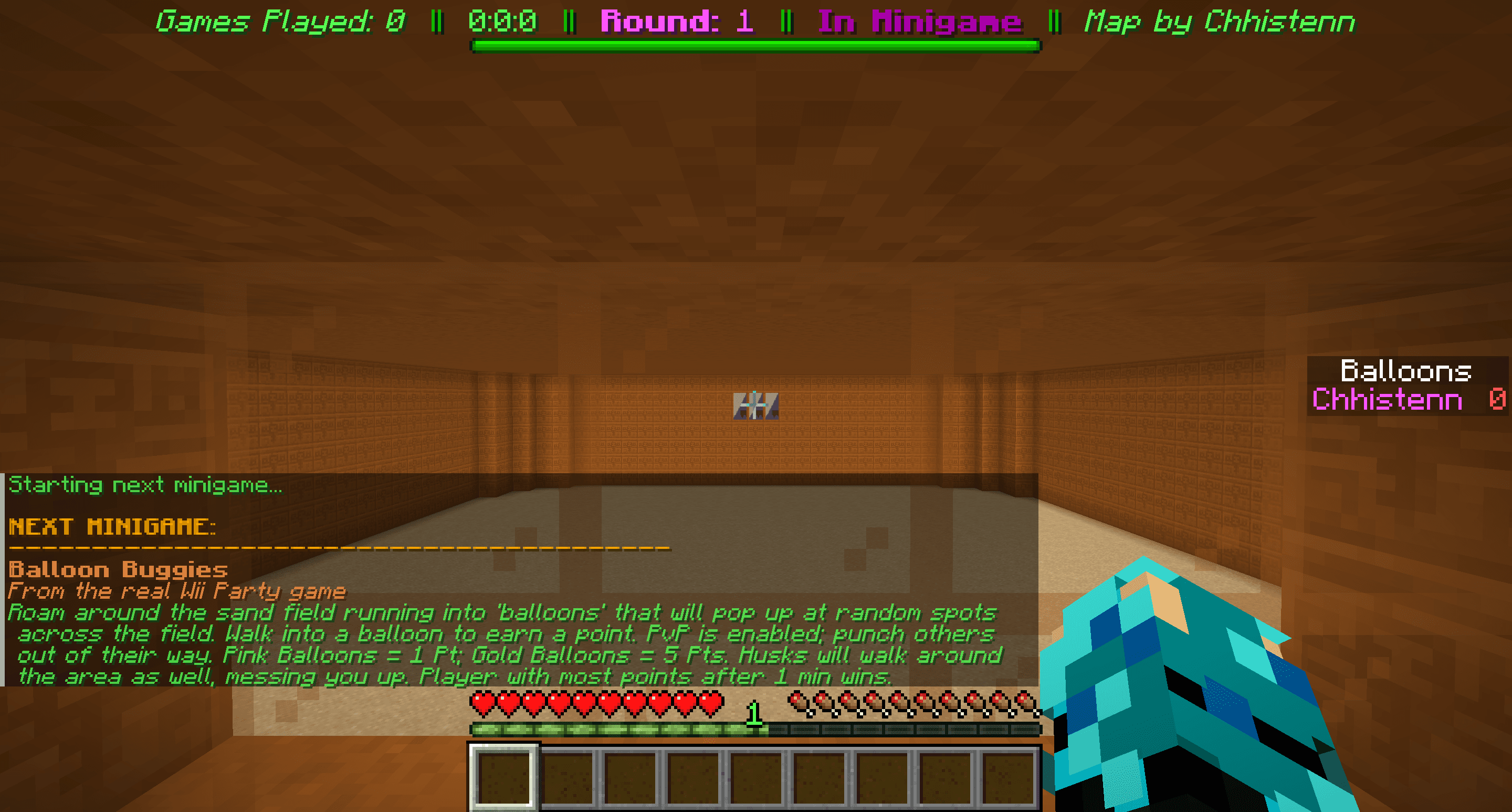 Image 6 of 6 for Wii Party