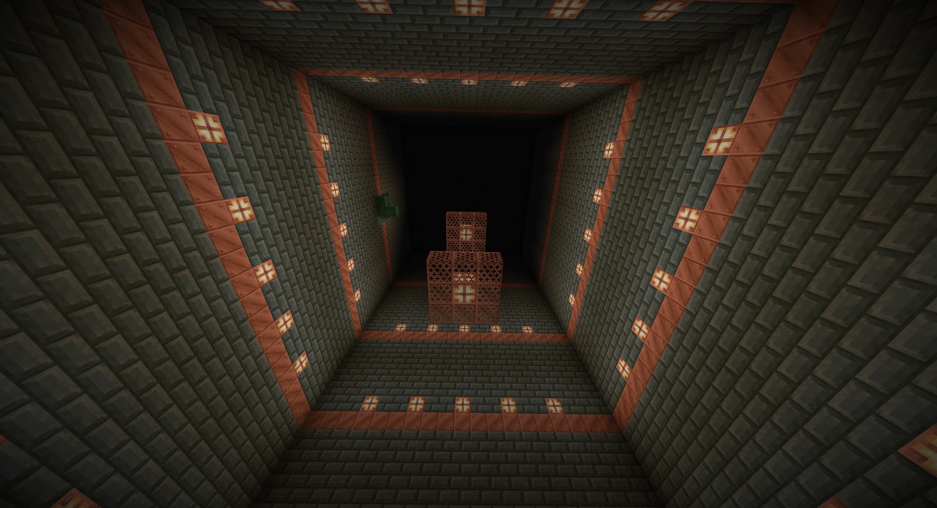 Image 3 of 5 for Wind Charge Parkour