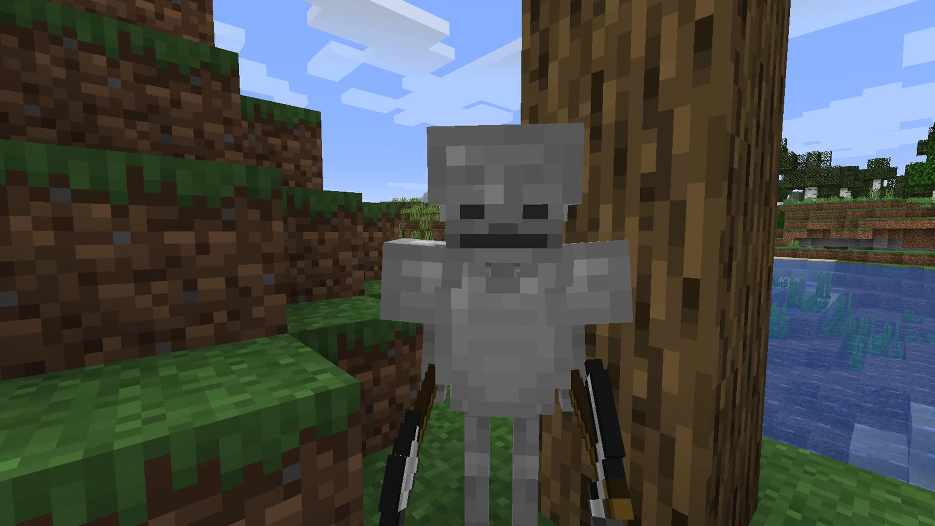 Image 3 of 6 for Smithing Skeletons