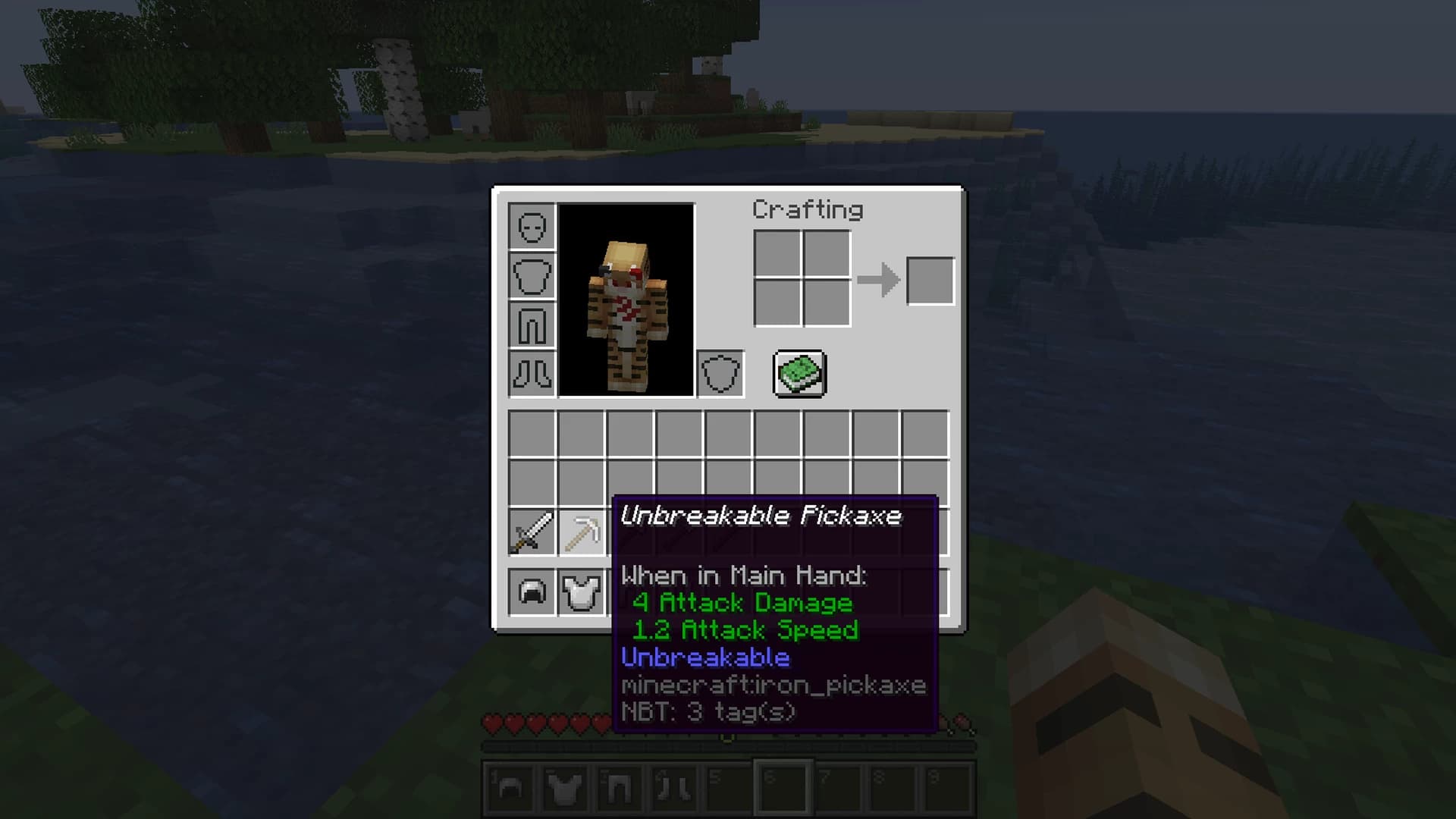 Image 4 of 6 for Smithing Skeletons