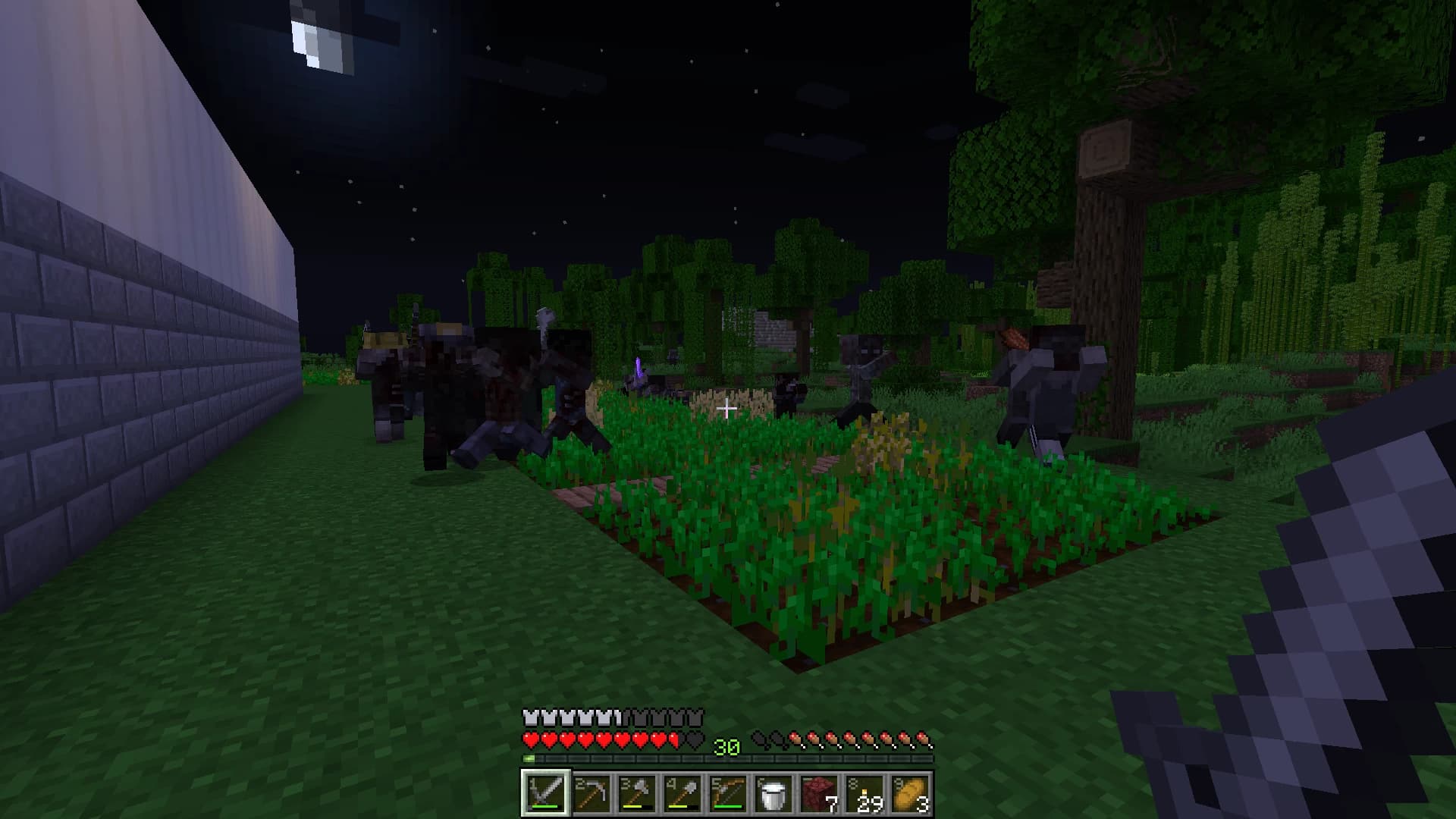 Image 2 of 6 for Gamingbarn's Zombies