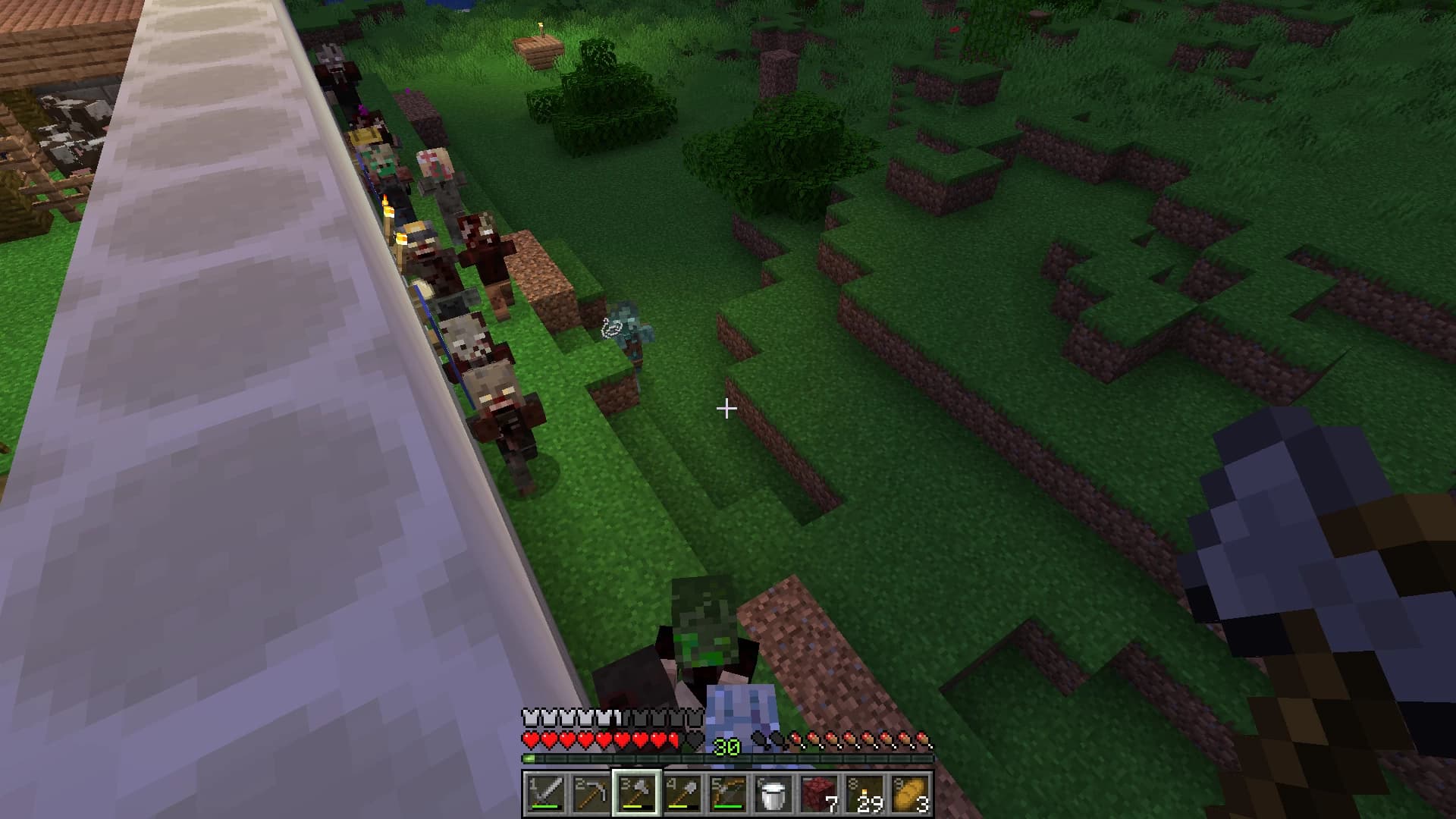 Image 3 of 6 for Gamingbarn's Zombies