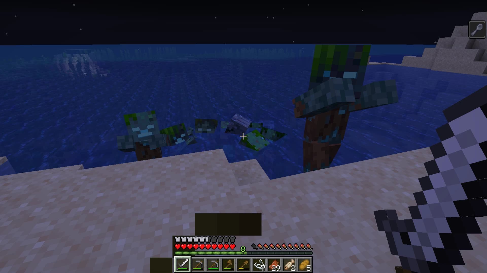 Image 4 of 6 for Gamingbarn's Zombies