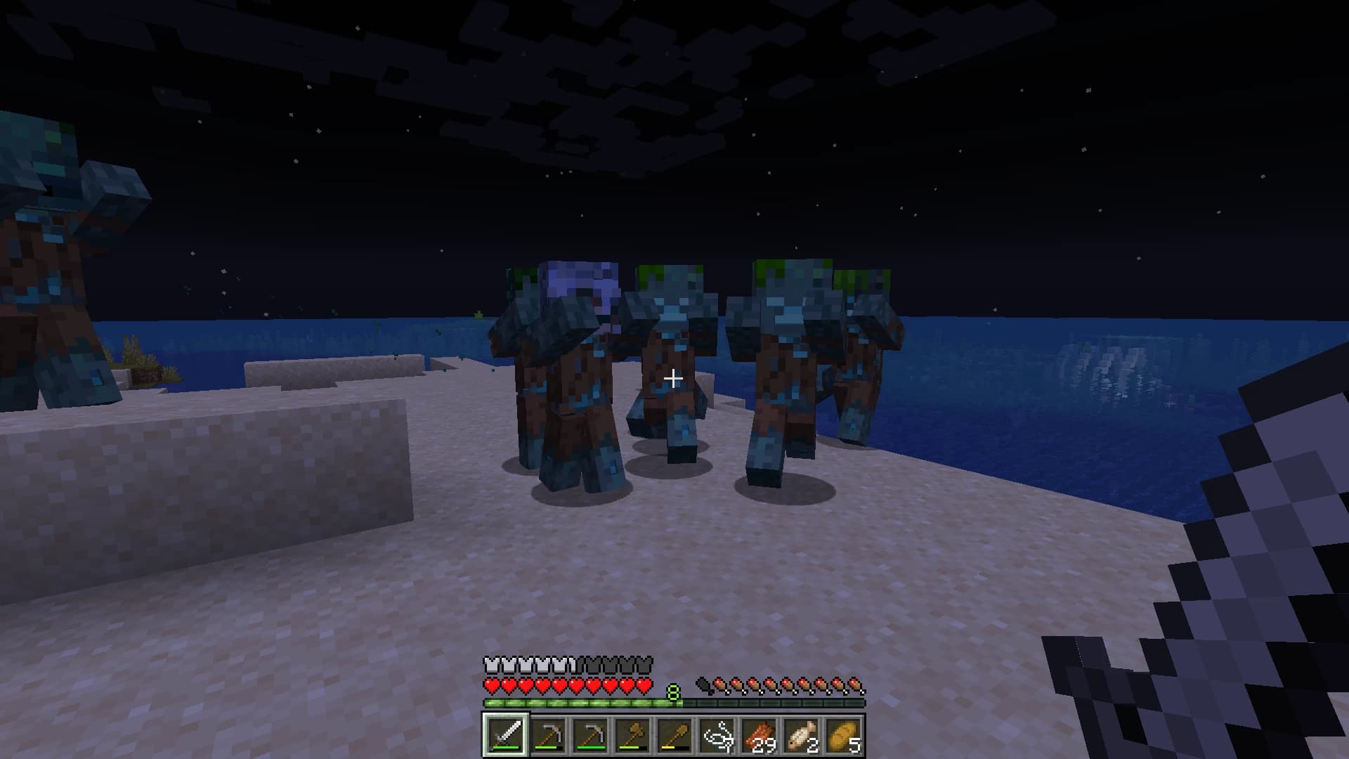 Image 5 of 6 for Gamingbarn's Zombies