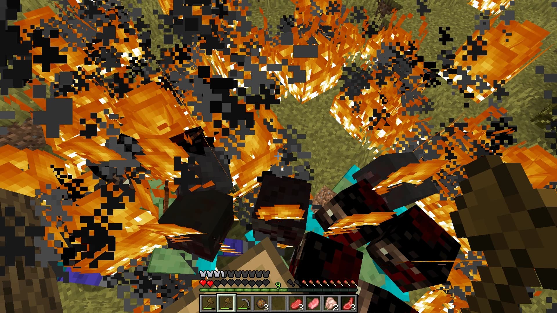 Image 6 of 6 for Gamingbarn's Zombies