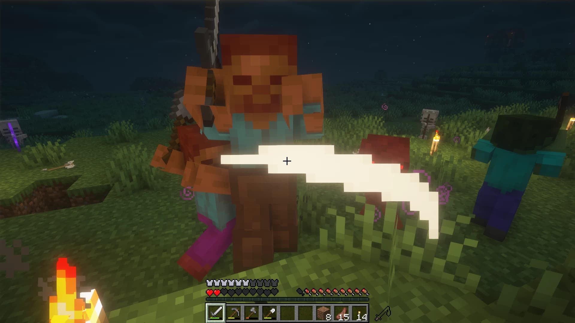 Image 2 of 7 for Nightmare Mode