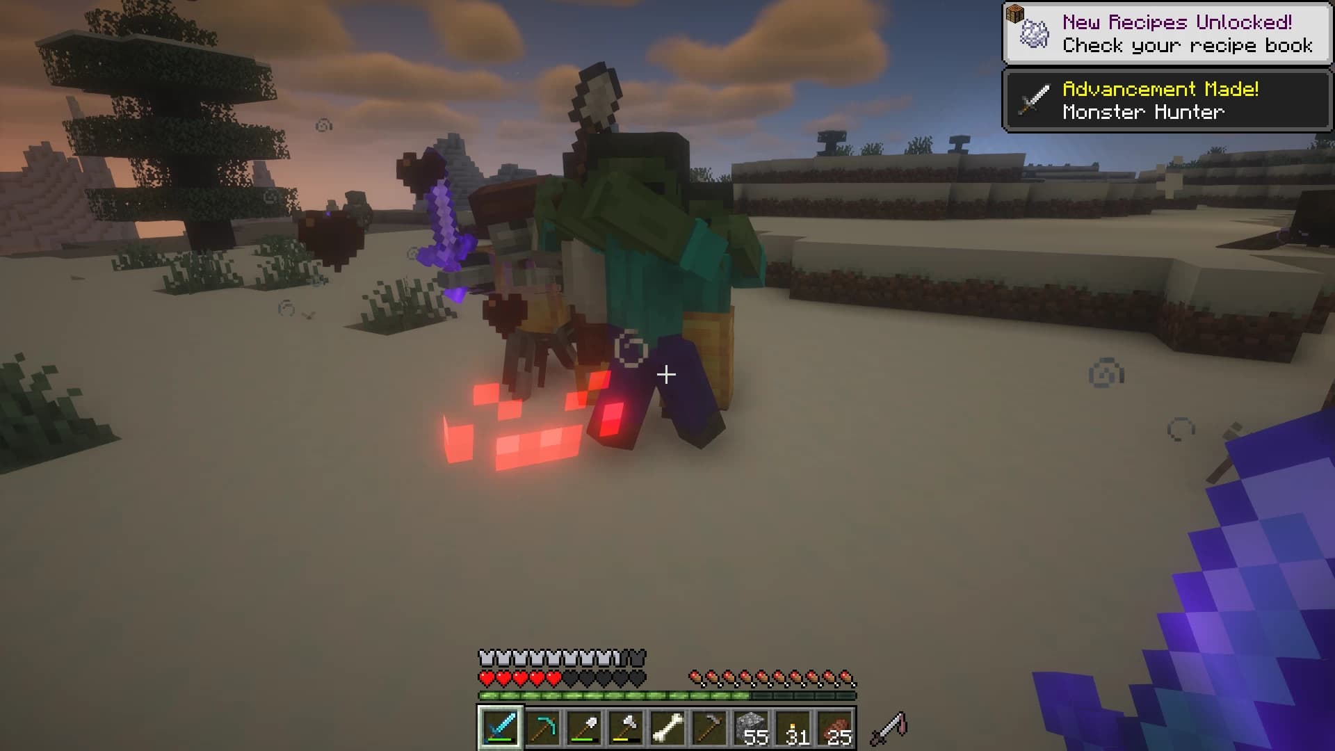 Image 3 of 7 for Nightmare Mode