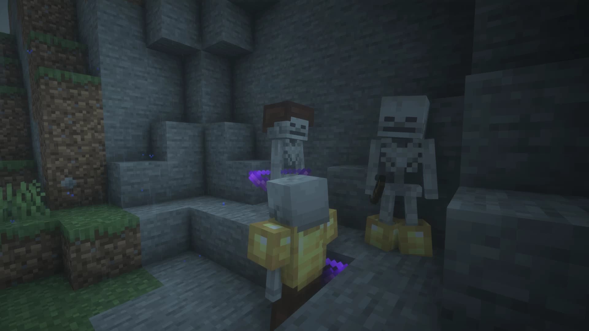 Image 6 of 7 for Nightmare Mode