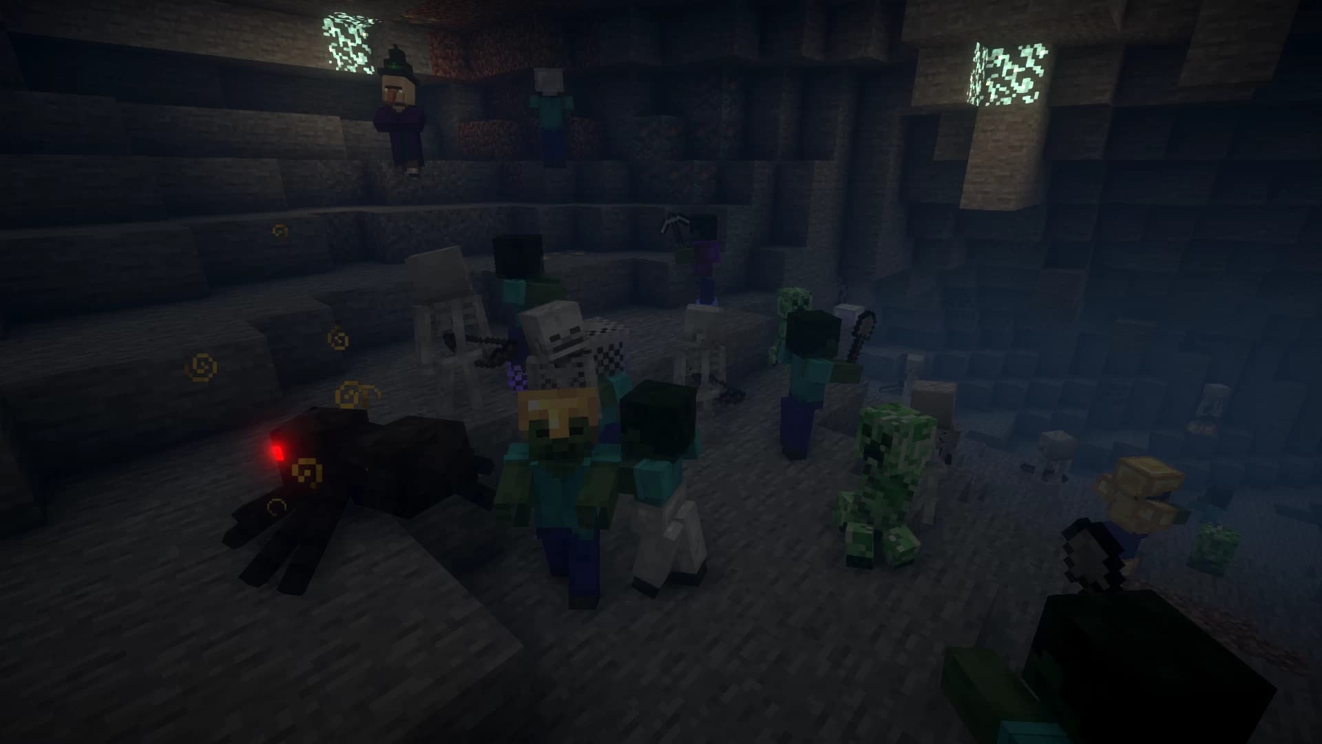 Image 7 of 7 for Nightmare Mode