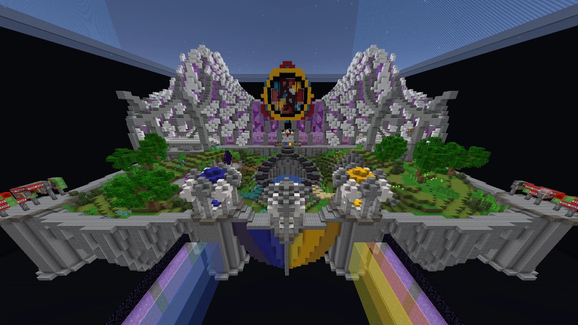 Image 6 of 9 for Rocket Riders