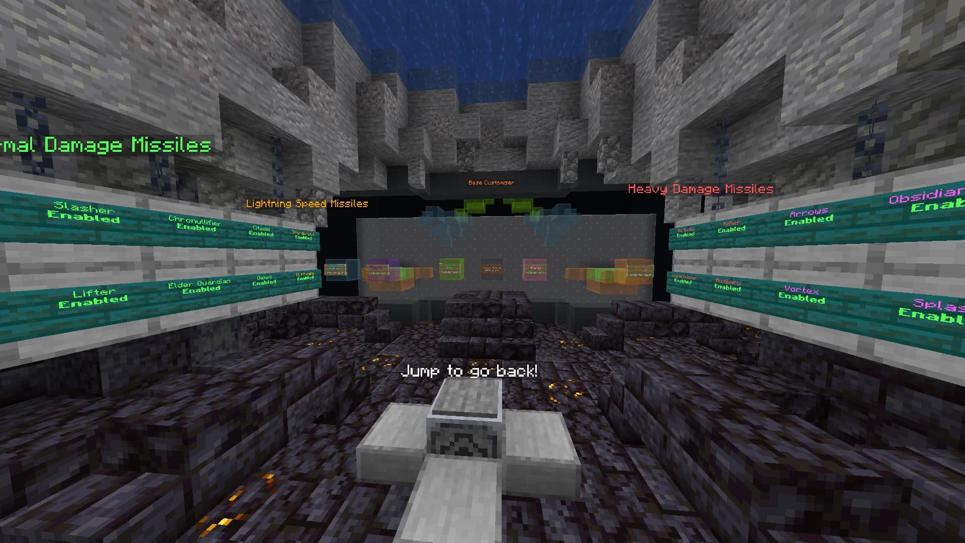 Image 7 of 9 for Rocket Riders