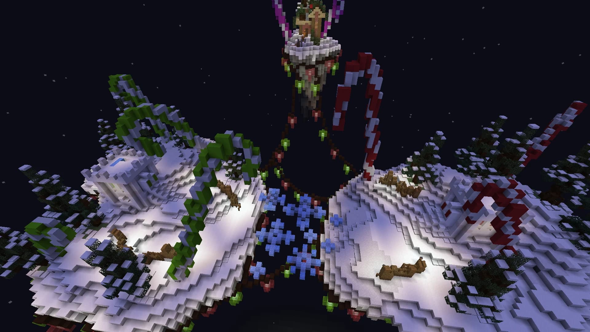 Image 2 of 9 for Snowy Skirmish