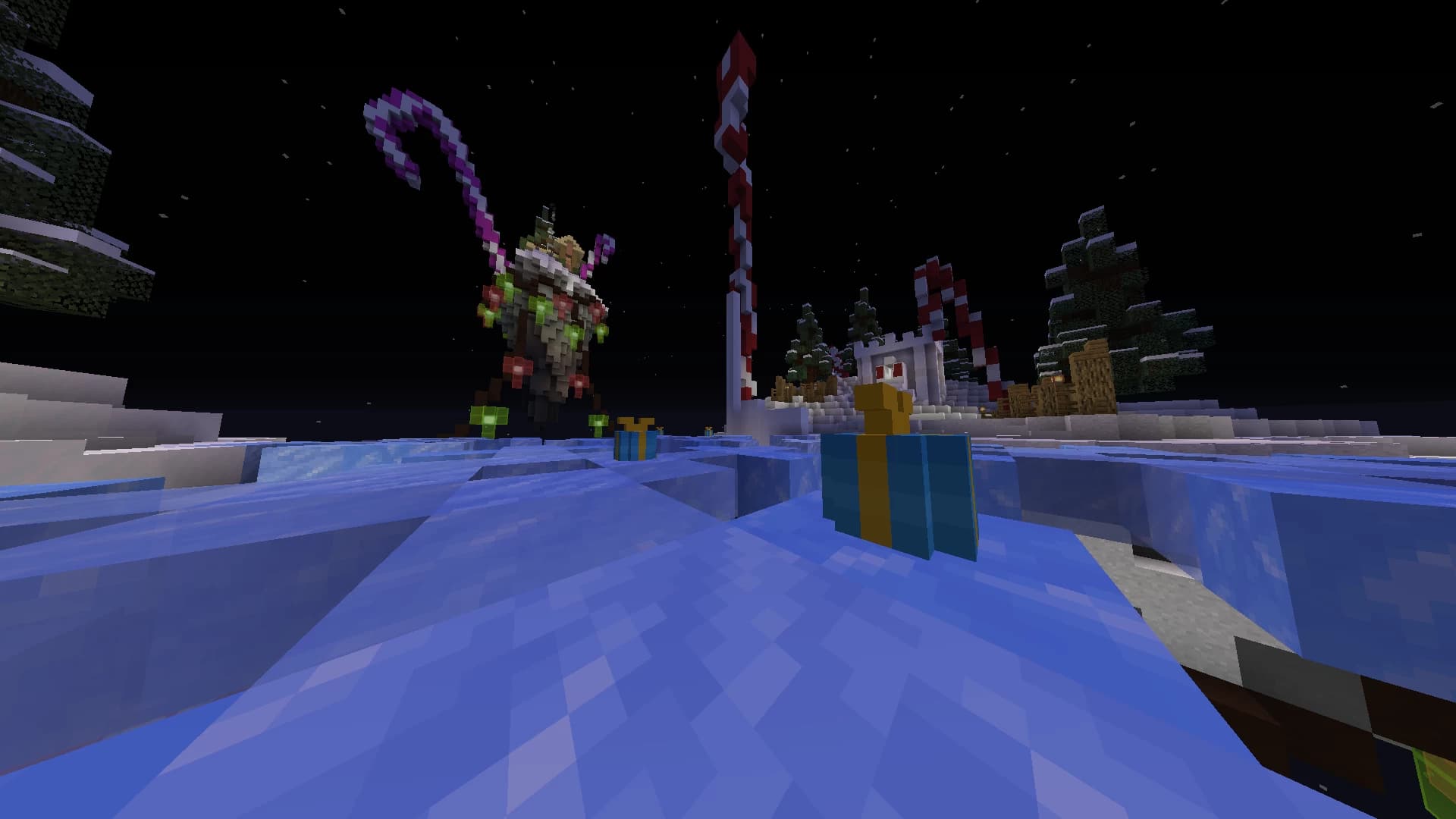 Image 3 of 9 for Snowy Skirmish