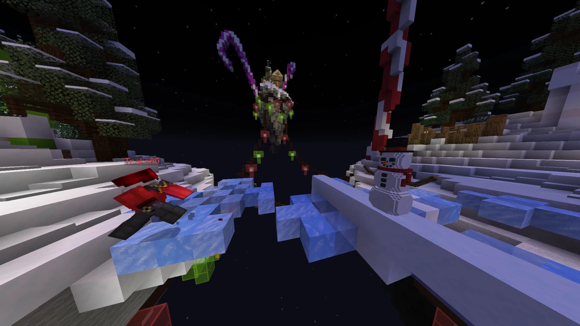 Image 5 of 9 for Snowy Skirmish