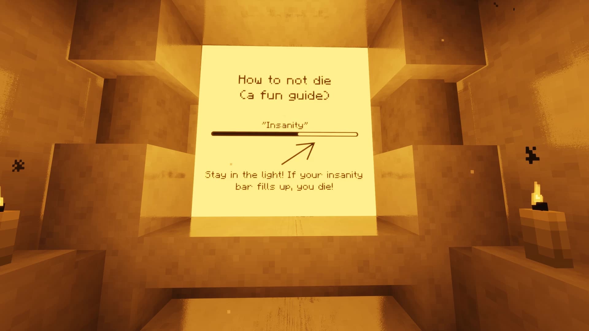 Image 2 of 5 for Ashen (Horror Map)