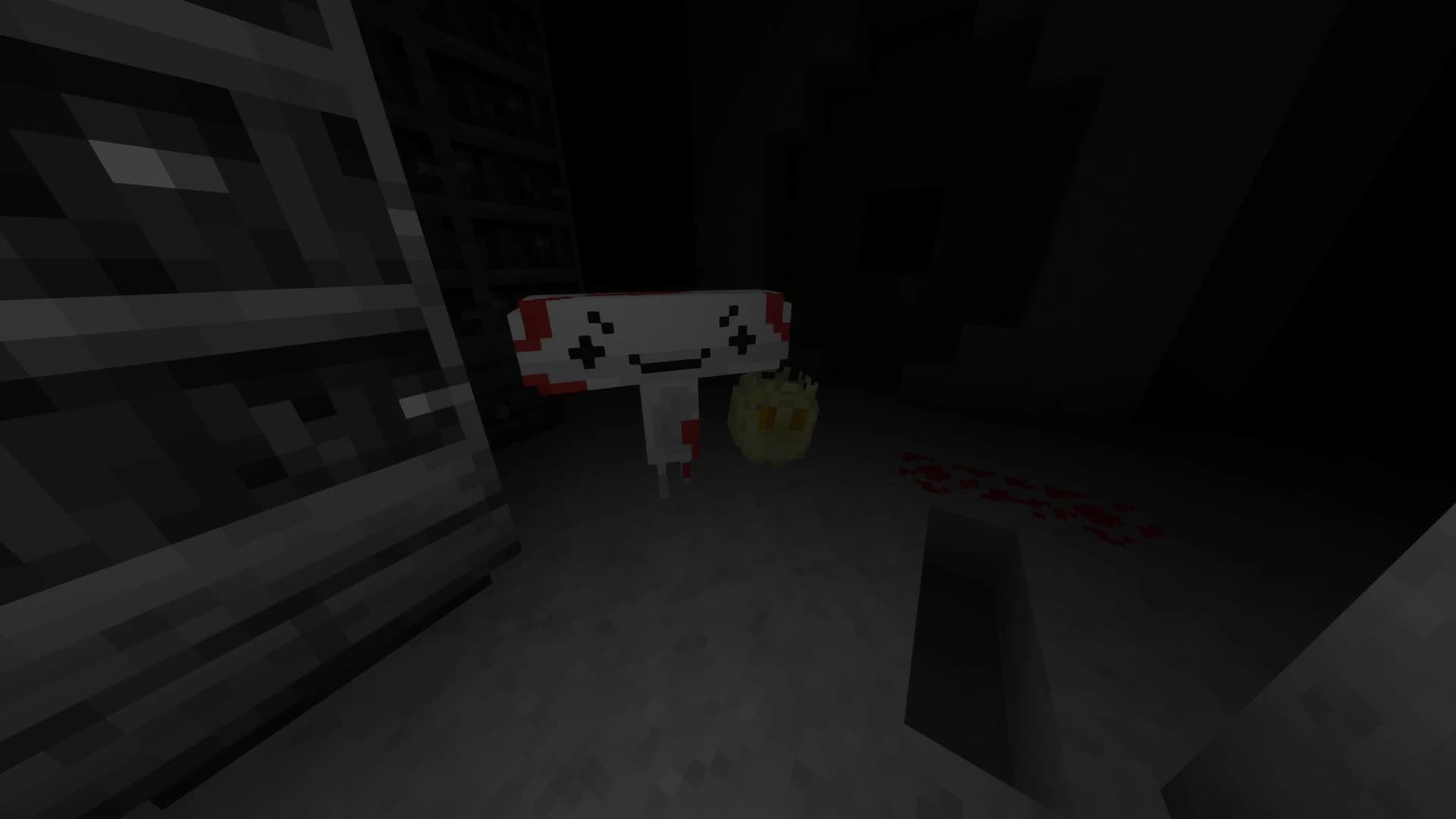 Image 4 of 5 for Ashen (Horror Map)