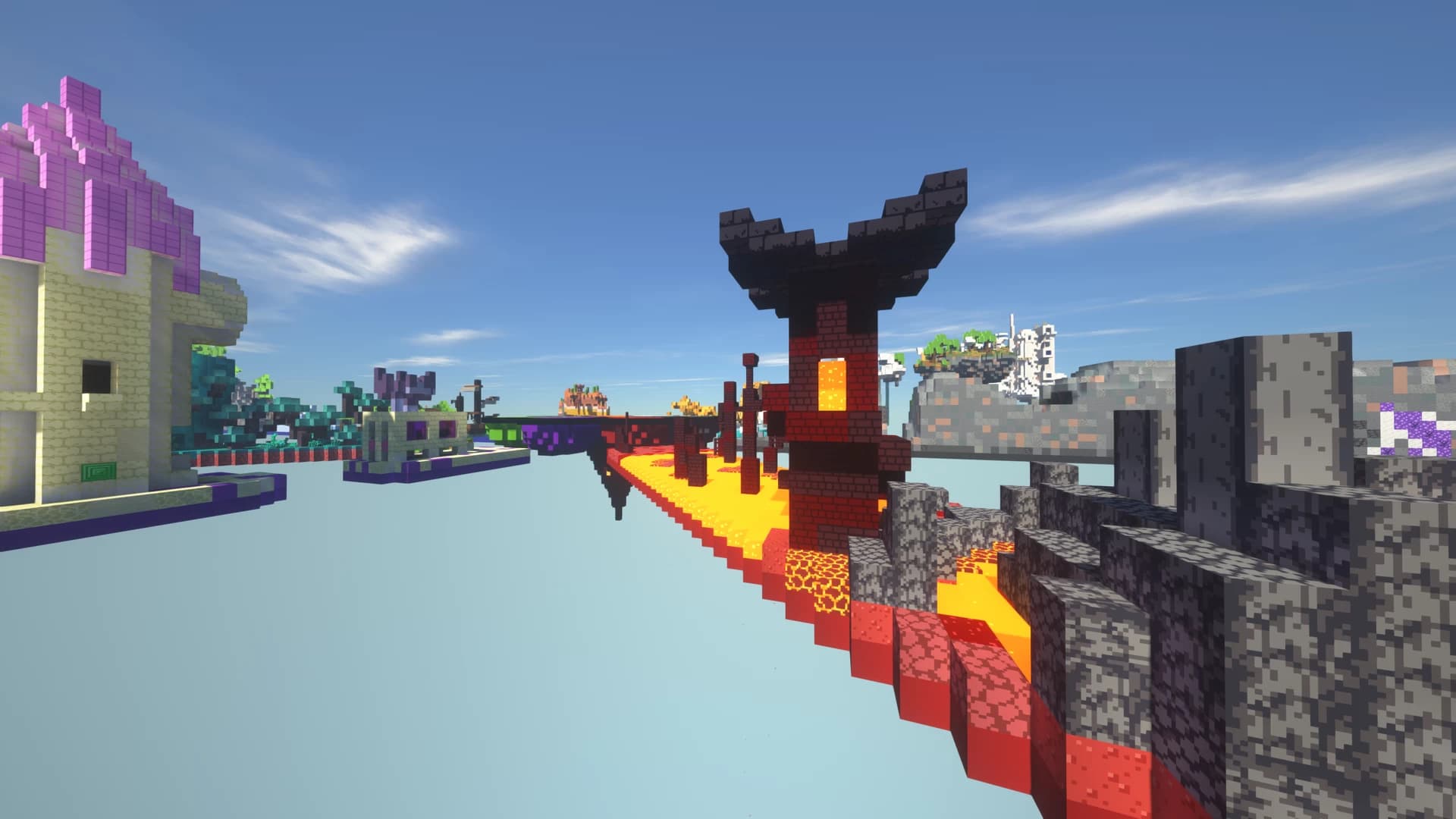 Image 6 of 8 for Biome Run 3