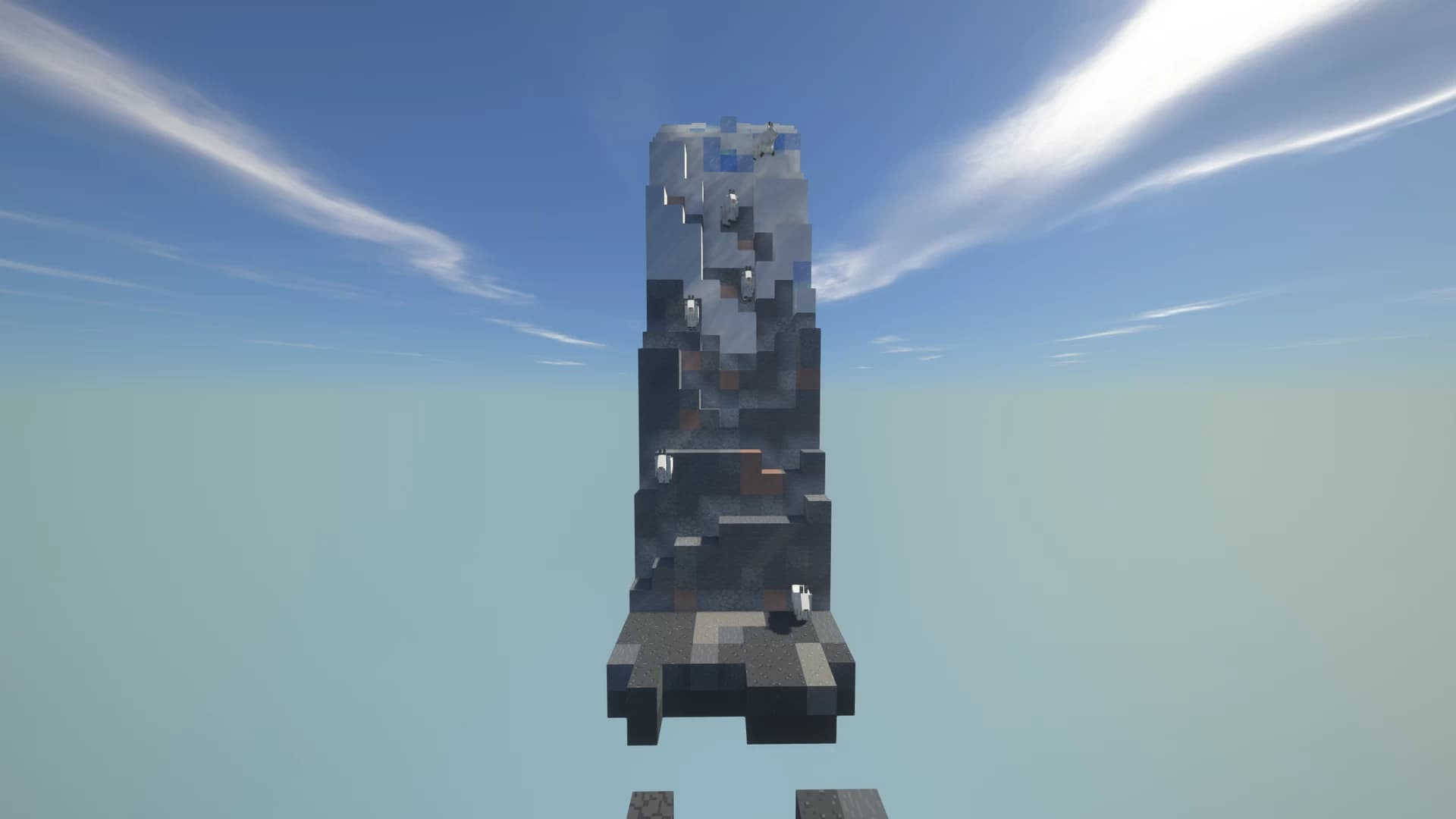 Image 7 of 8 for Biome Run 3