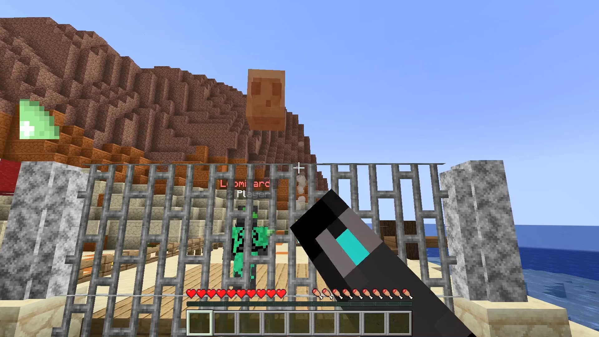 Image 15 of 21 for Minecraft Party 2