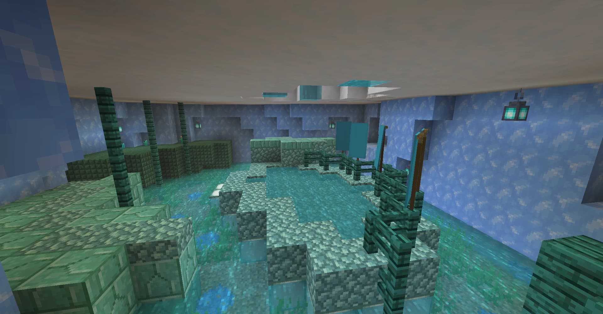 Image 2 of 9 for Parkour Santa Claus