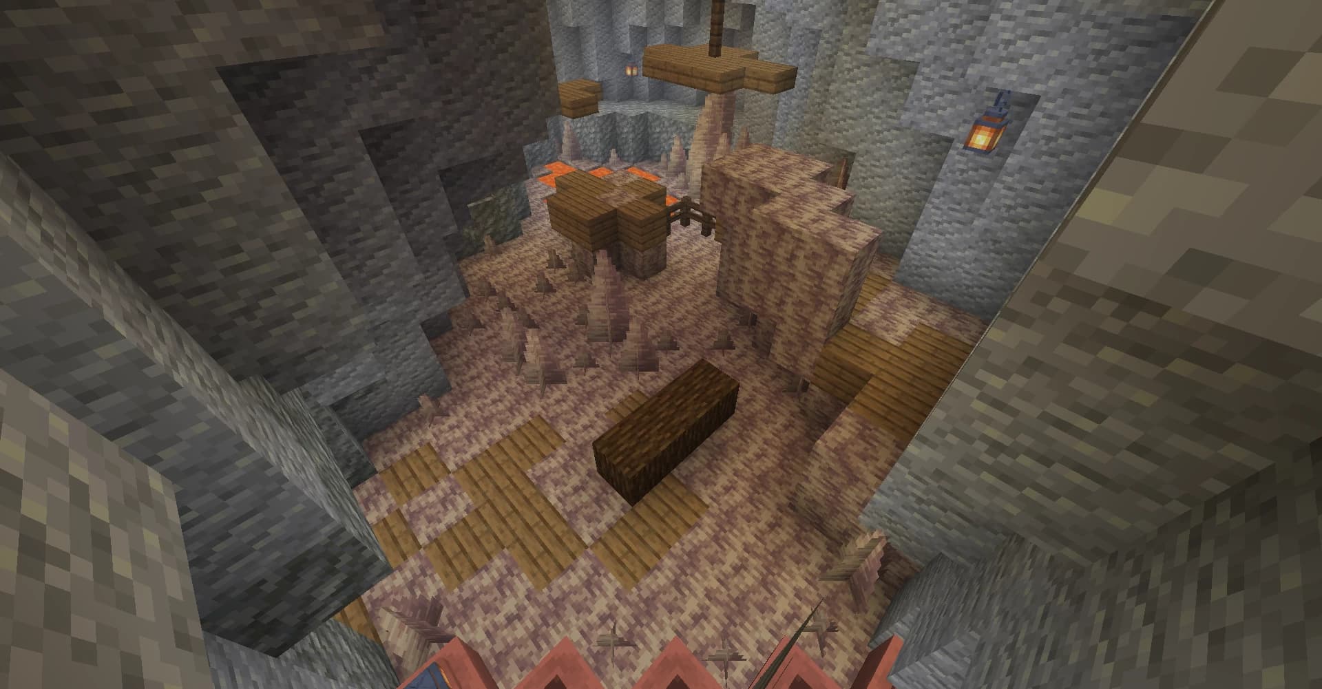 Image 4 of 9 for Parkour Santa Claus