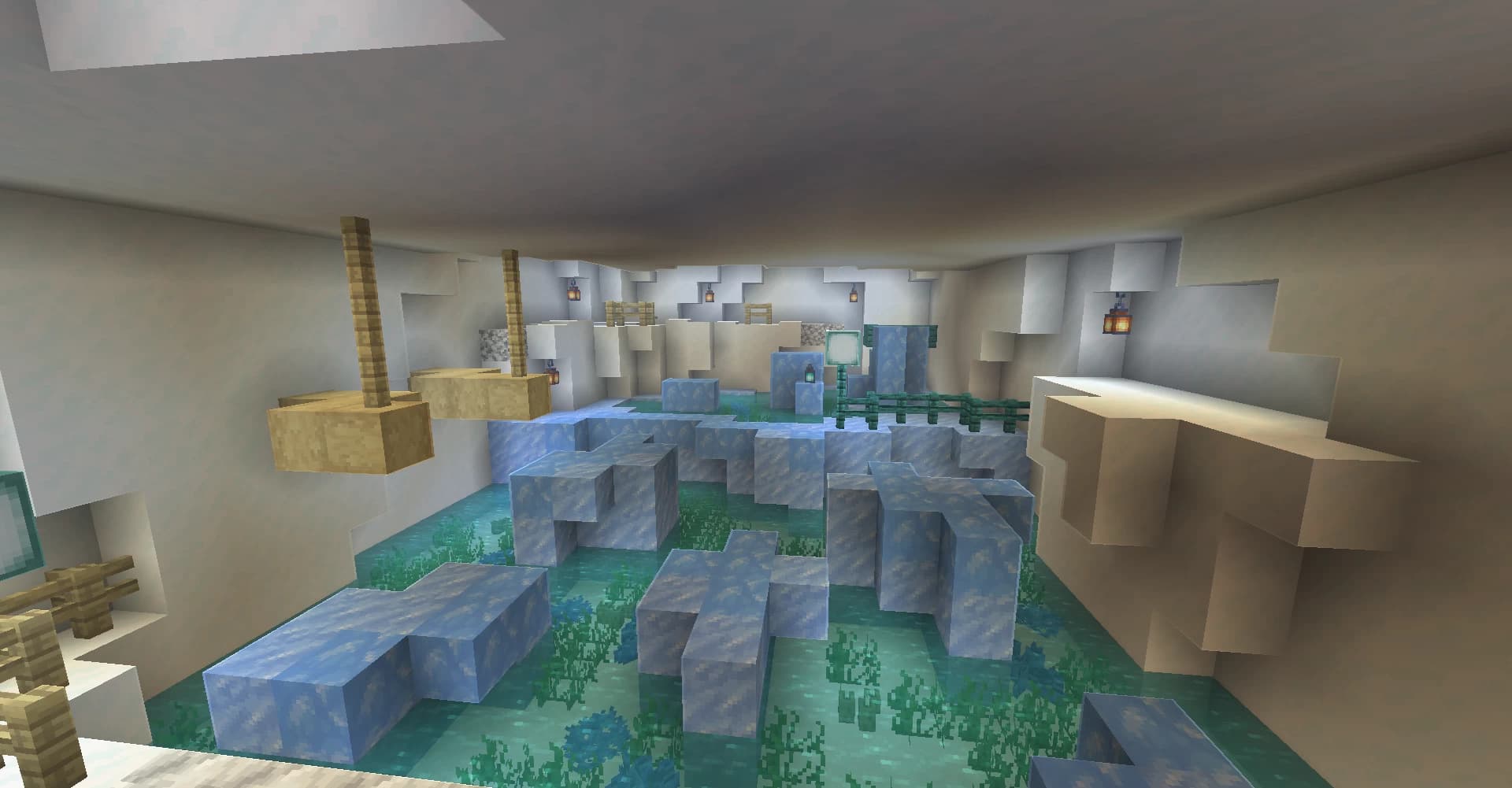 Image 6 of 9 for Parkour Santa Claus