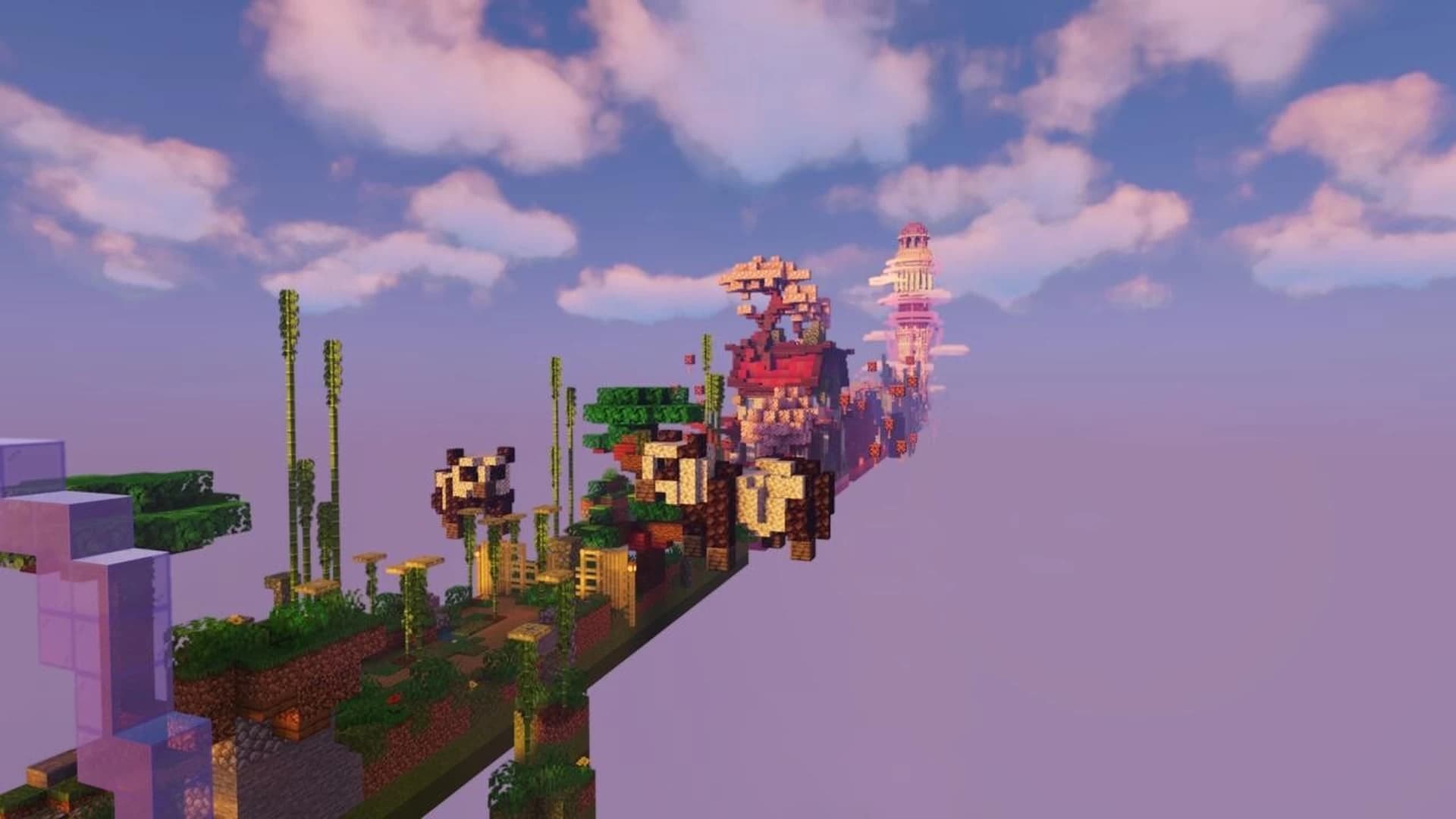 Image 3 of 5 for Biome Run Remix