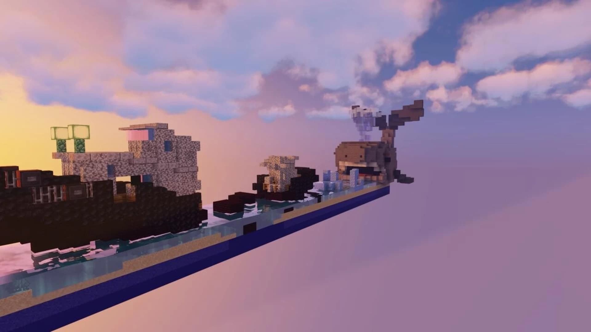 Image 4 of 5 for Biome Run Remix