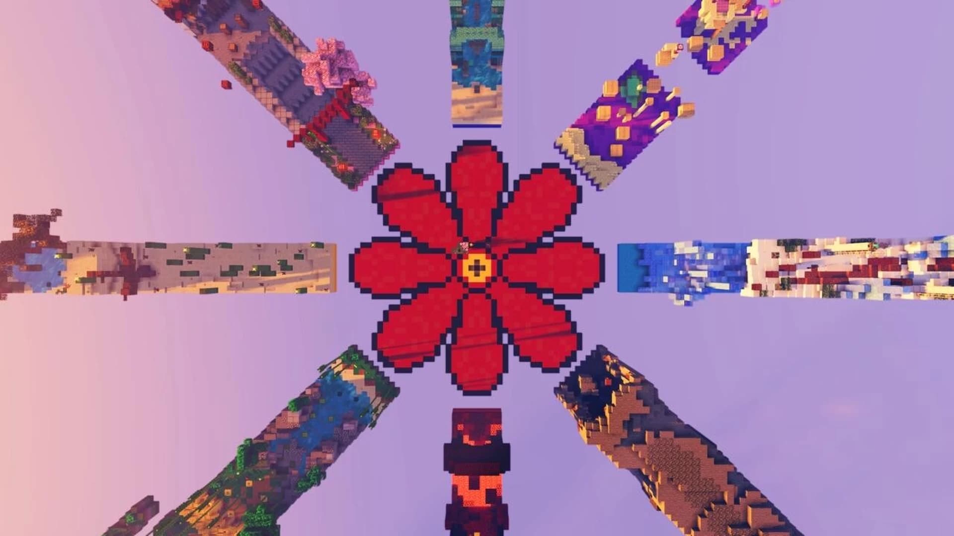 Image 2 of 5 for Biome Run Remix