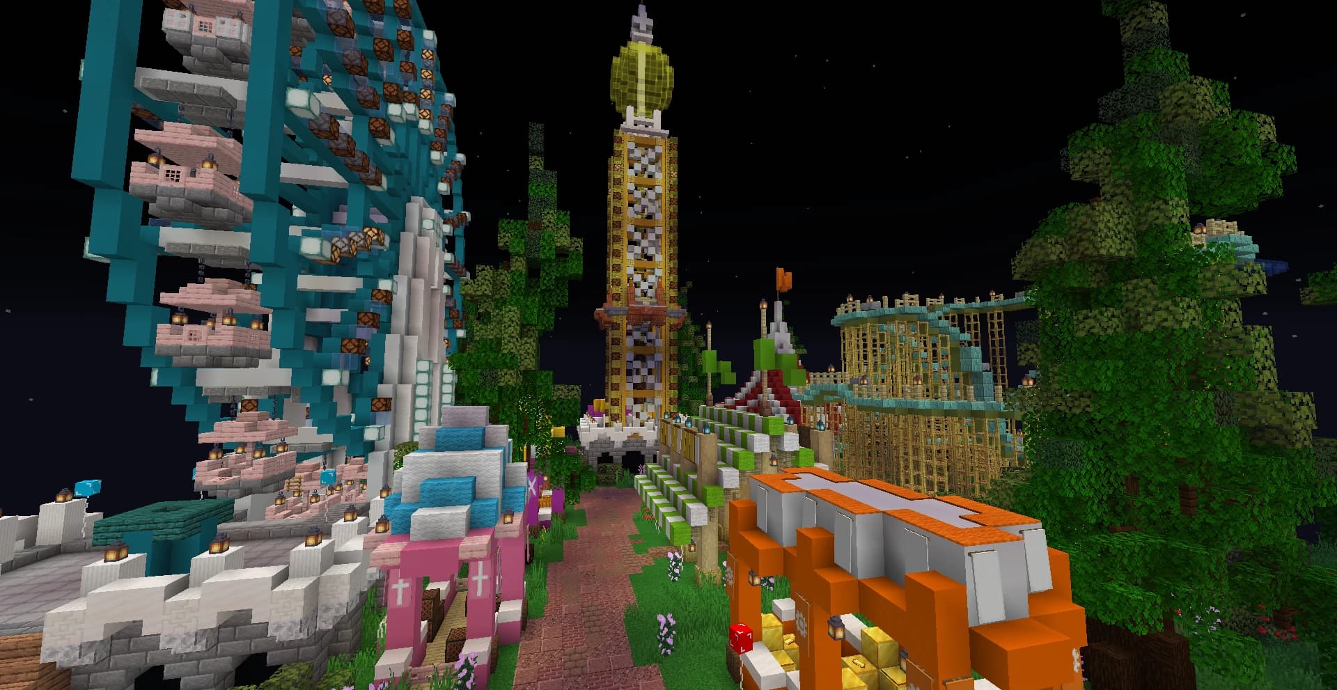 Image 3 of 3 for Send in the Clowns