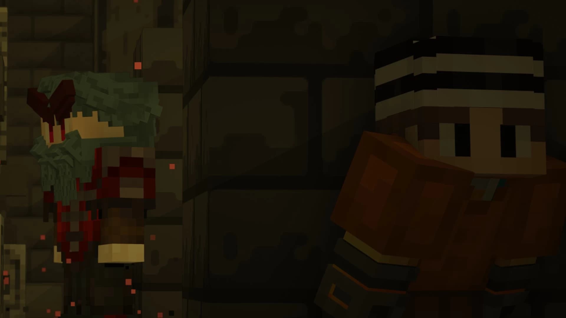 Image 2 of 6 for Barosa's House of Horror