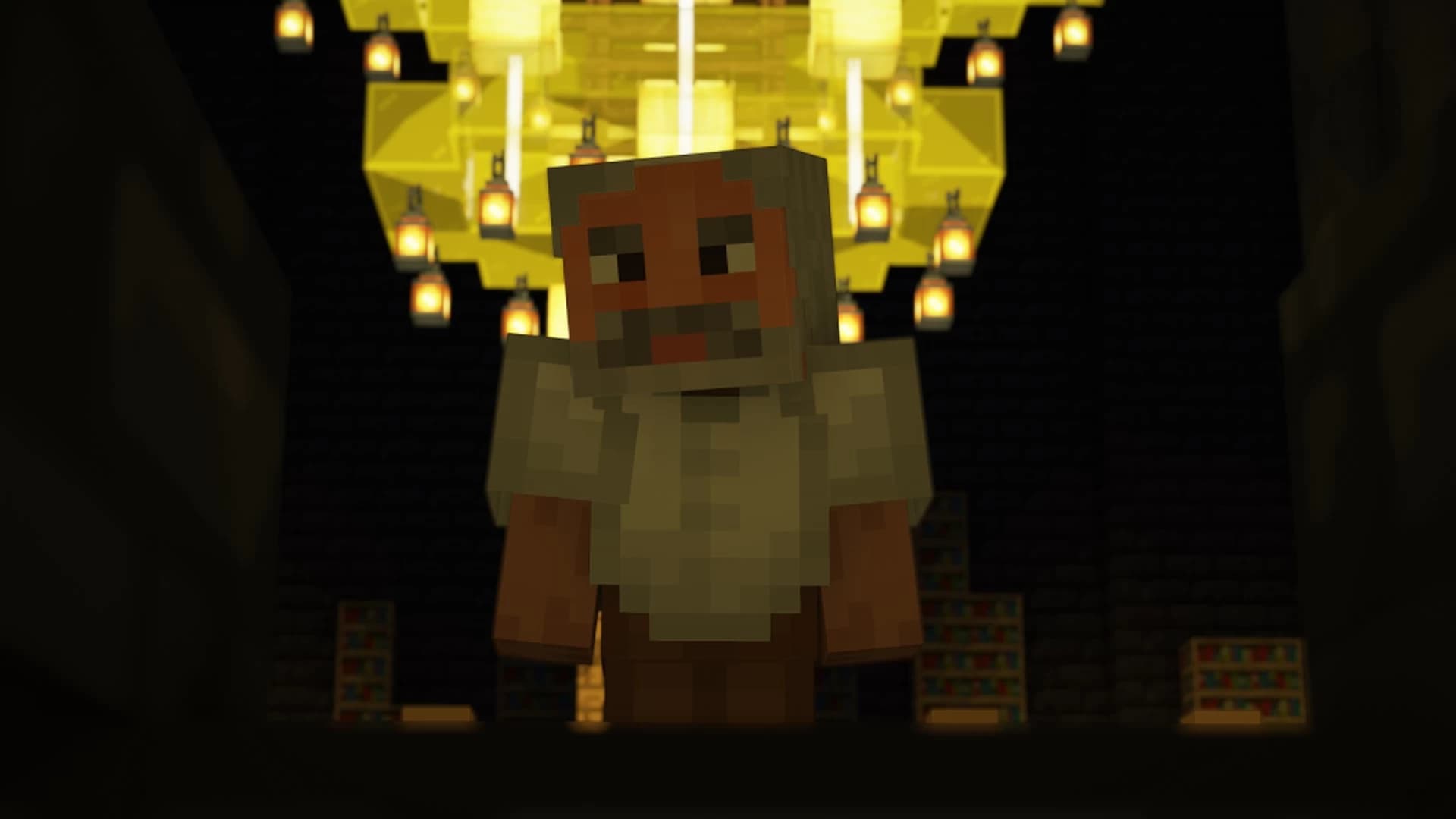 Image 3 of 6 for Barosa's House of Horror