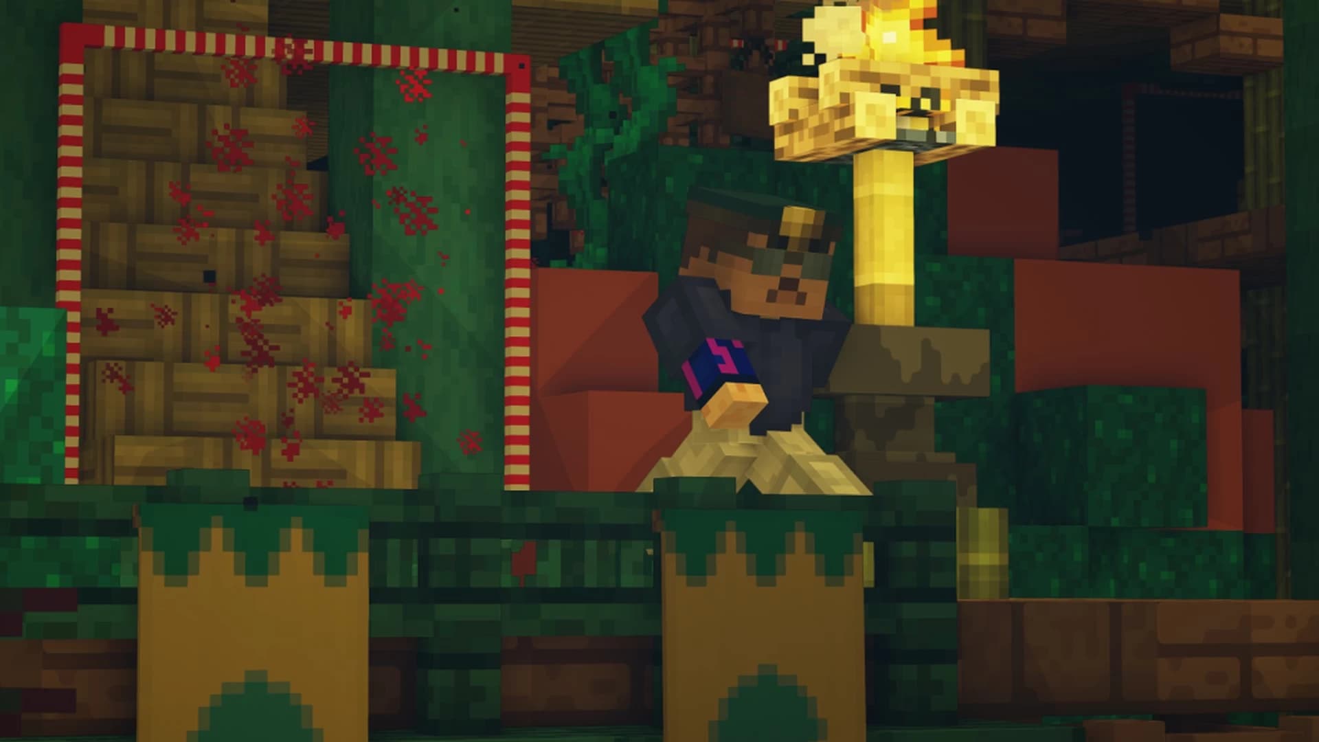 Image 4 of 6 for Barosa's House of Horror