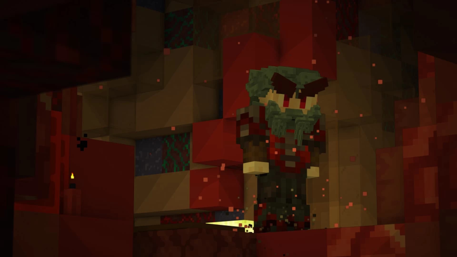 Image 5 of 6 for Barosa's House of Horror