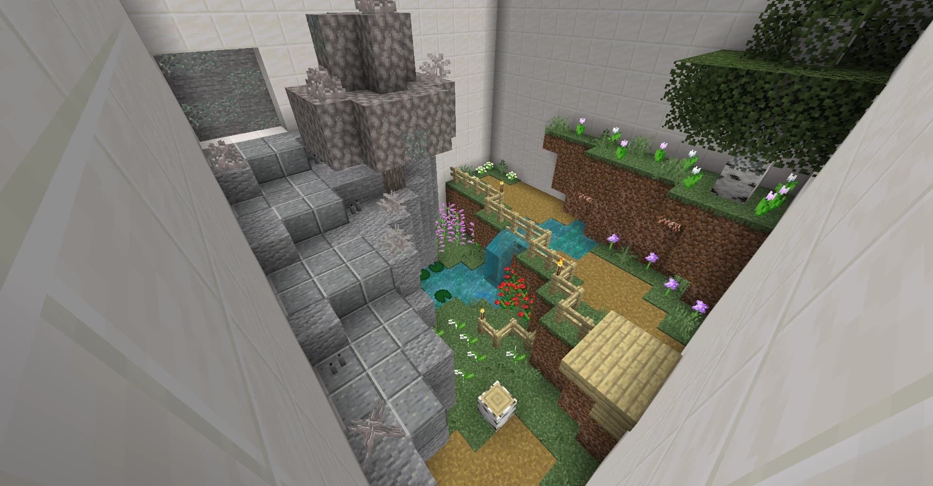 Image 5 of 6 for Parkour Cross