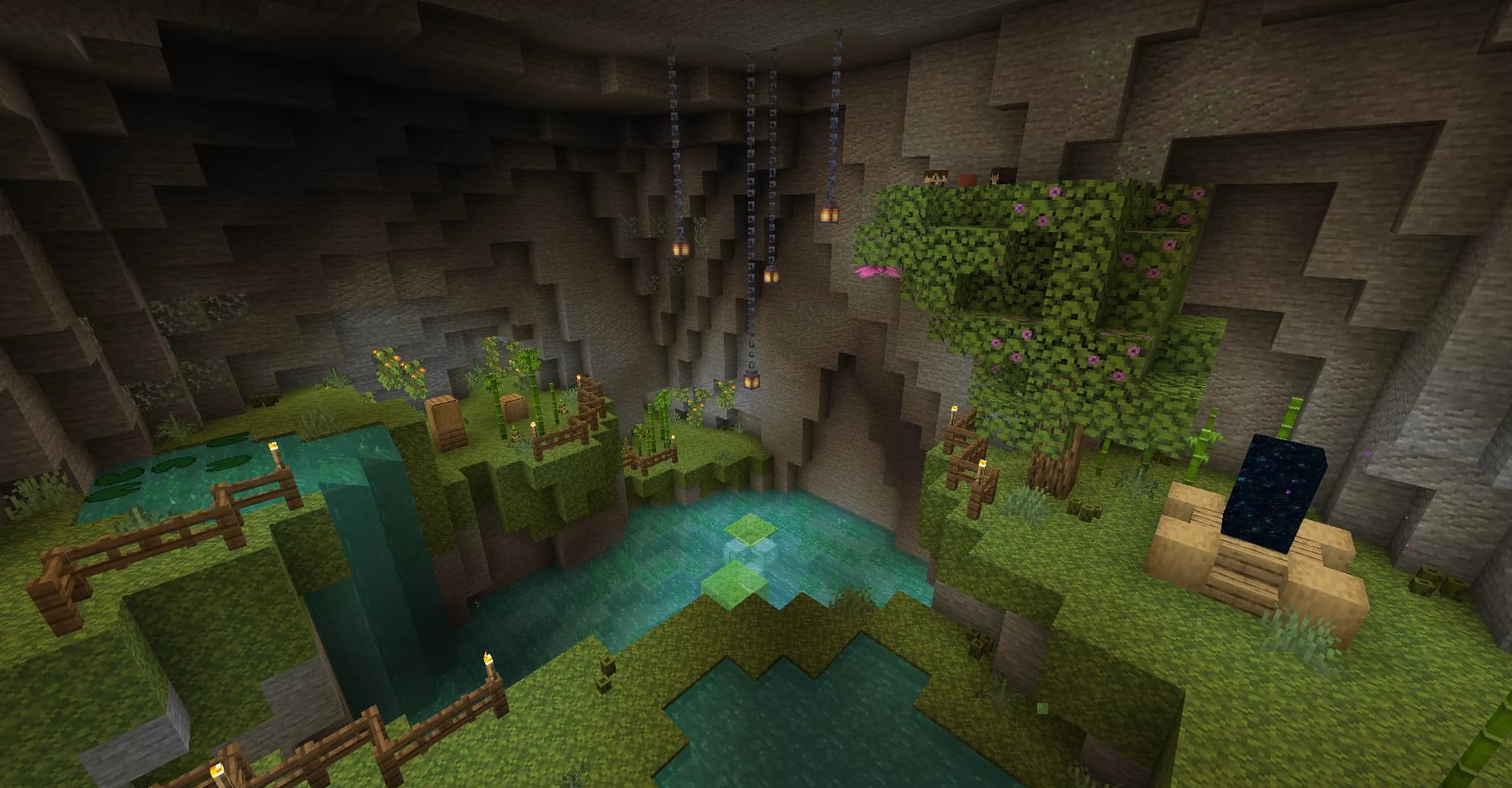 Image 2 of 6 for Parkour Cross