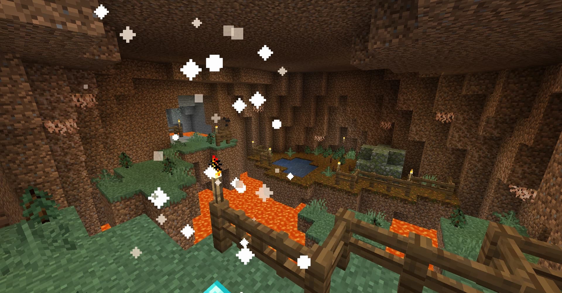 Image 3 of 6 for Parkour Cross