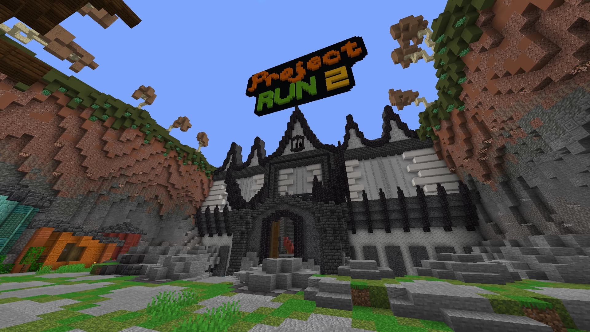 Image 2 of 14 for Project Run 2