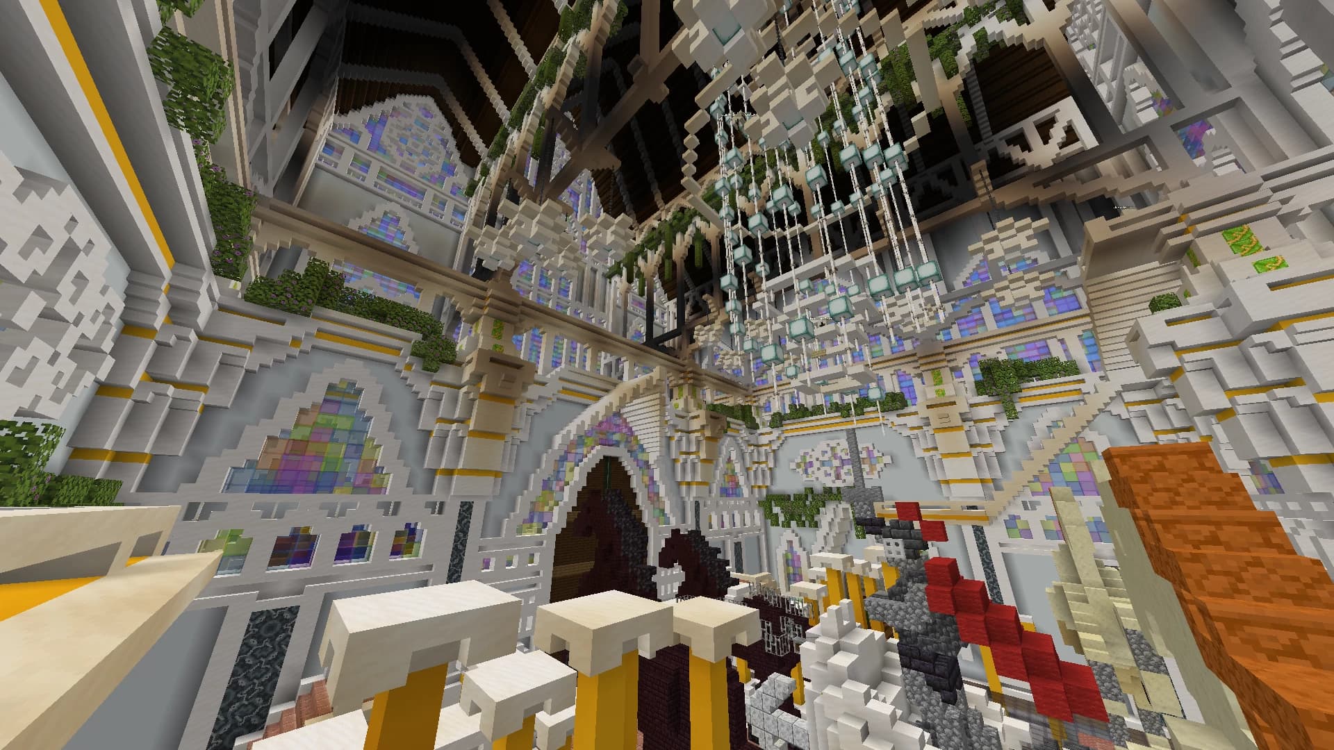 Image 5 of 14 for Project Run 2