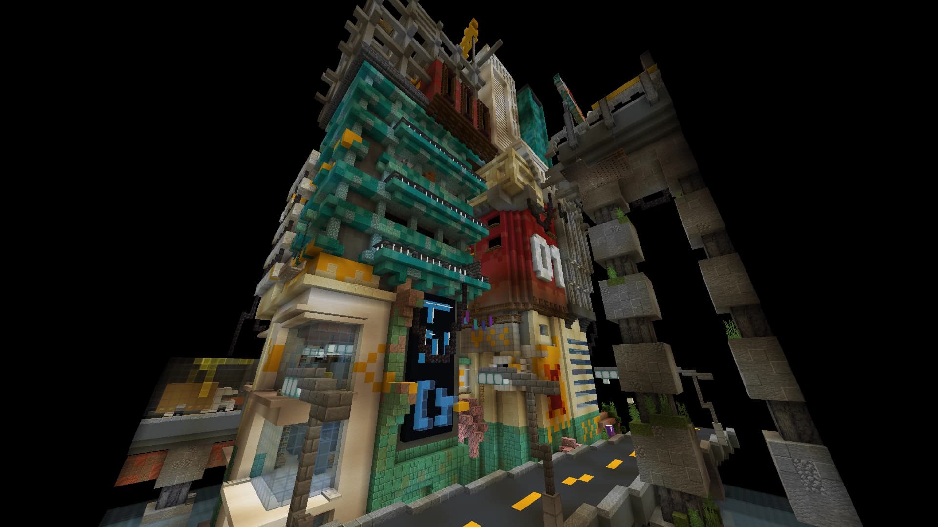 Image 9 of 14 for Project Run 2