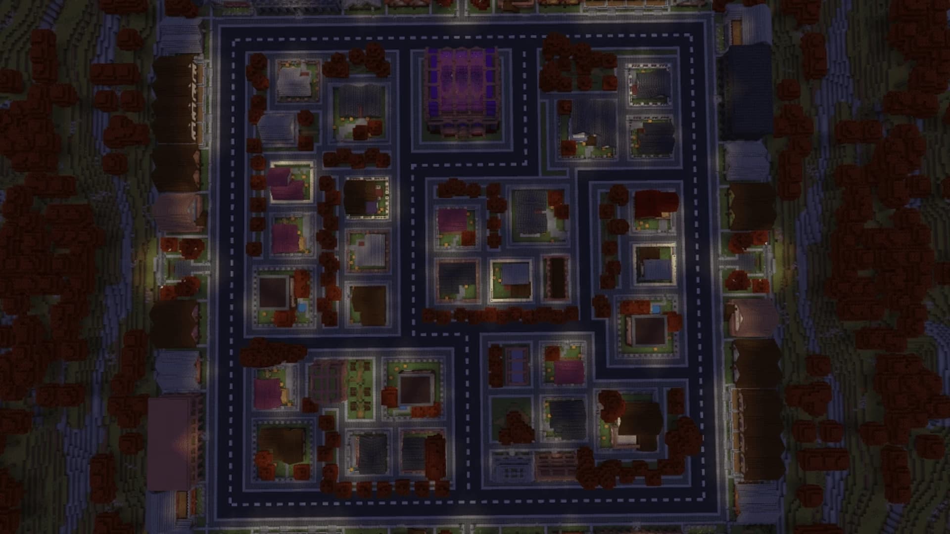 Image 2 of 3 for Fright Night Fashion