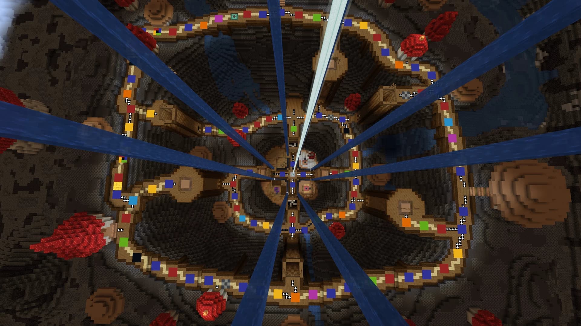 Image 5 of 21 for Minecraft Party 2