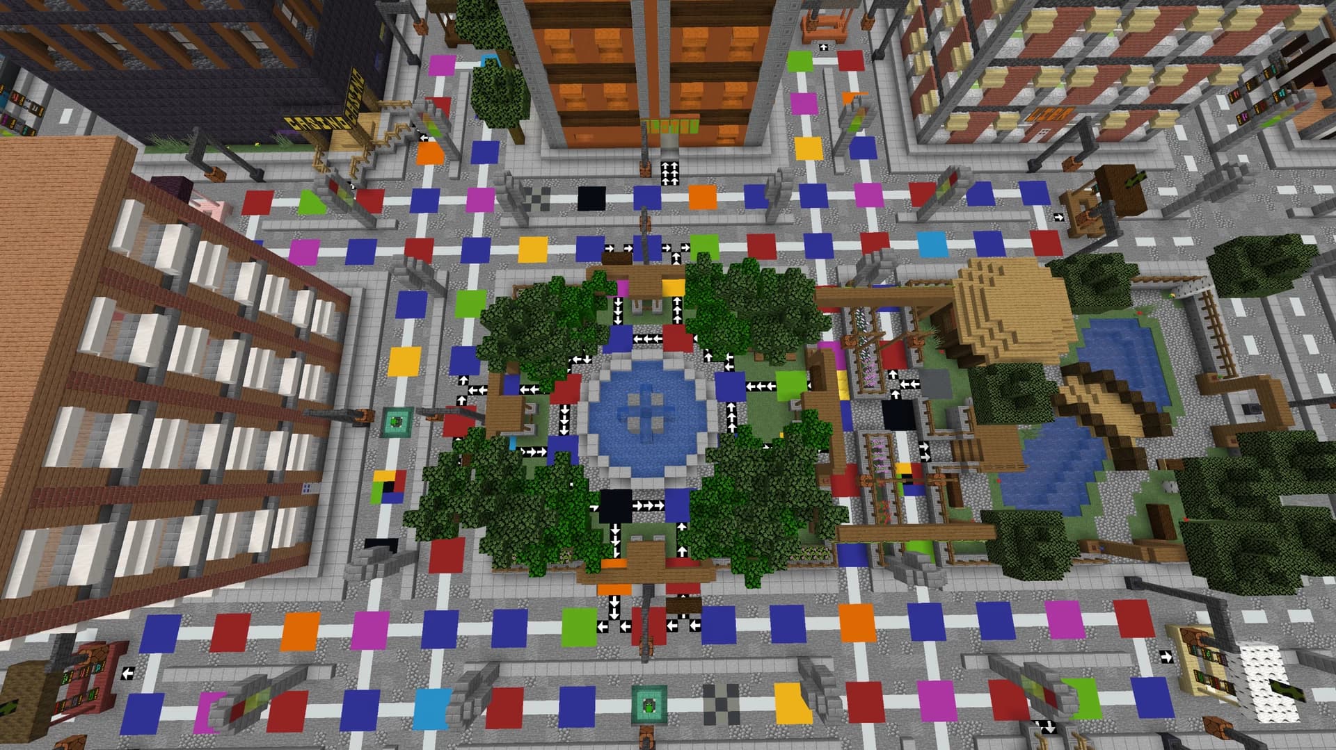 Image 2 of 21 for Minecraft Party 2