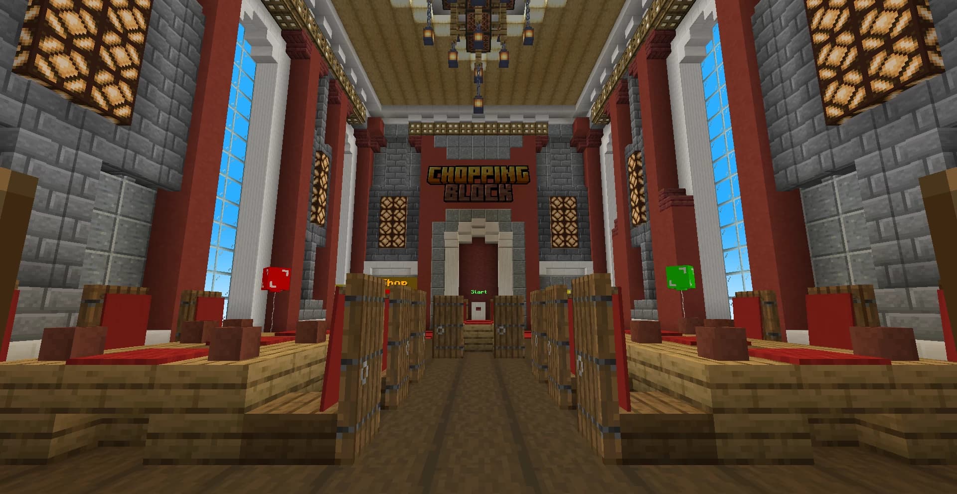 Image 4 of 4 for Chopping Block 2.0