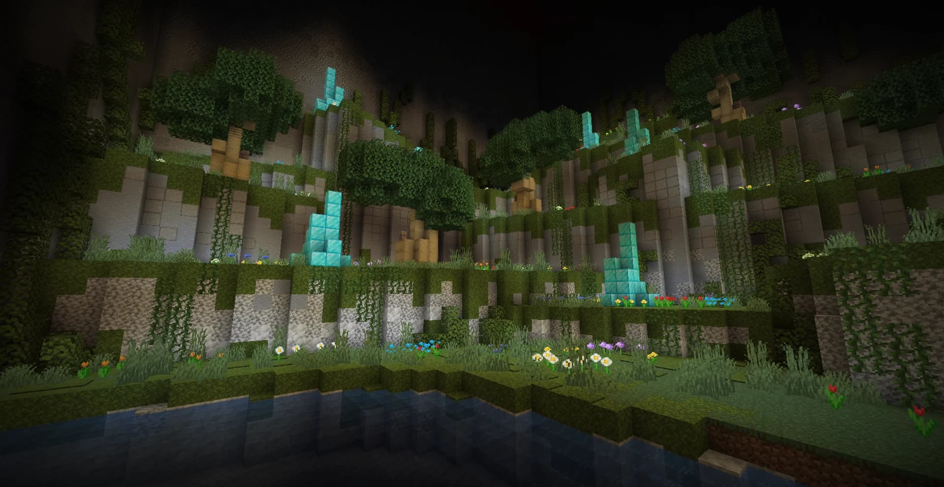 Image 5 of 5 for Build a Boat for Diamonds