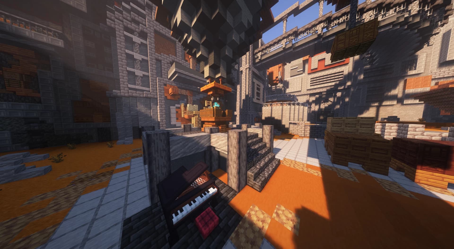 Image 3 of 11 for SplashPunk