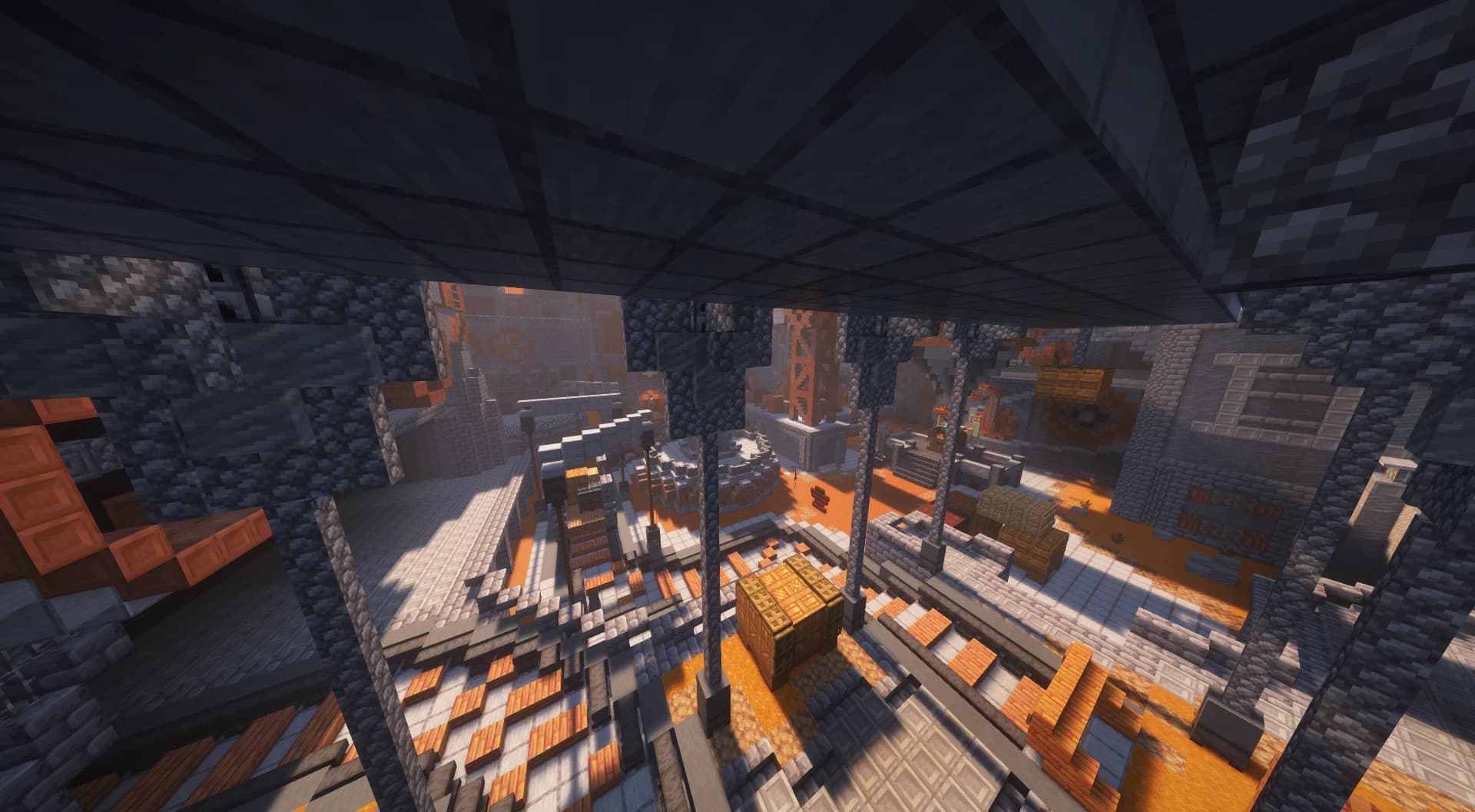 Image 4 of 11 for SplashPunk