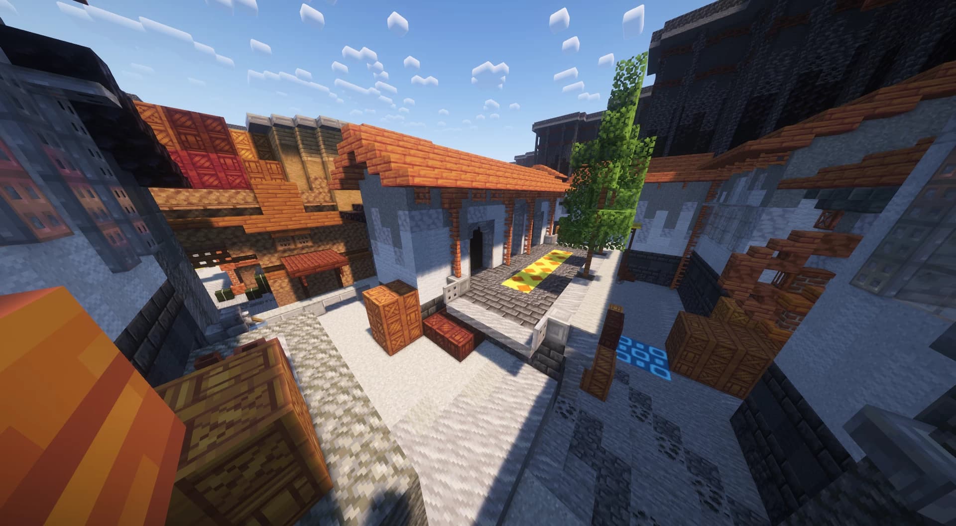 Image 5 of 11 for SplashPunk