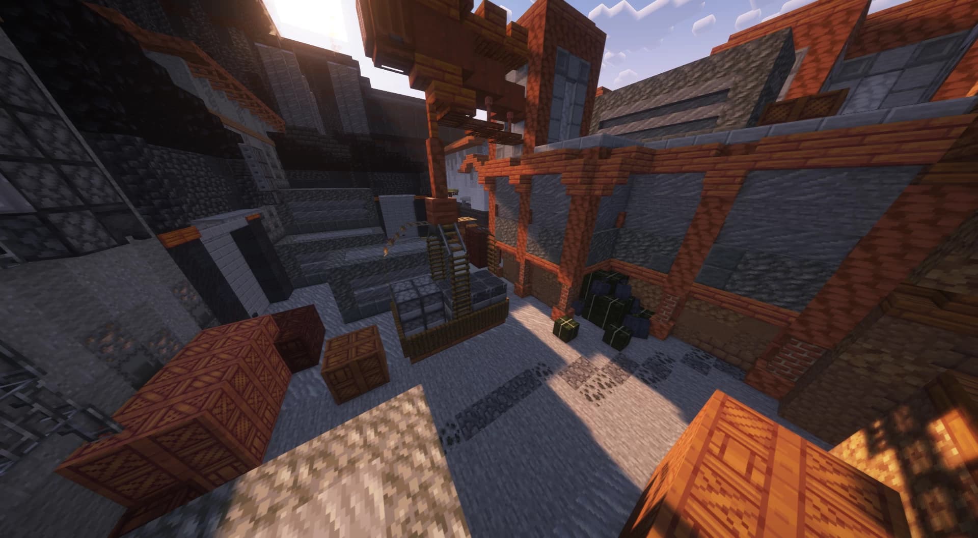 Image 6 of 11 for SplashPunk