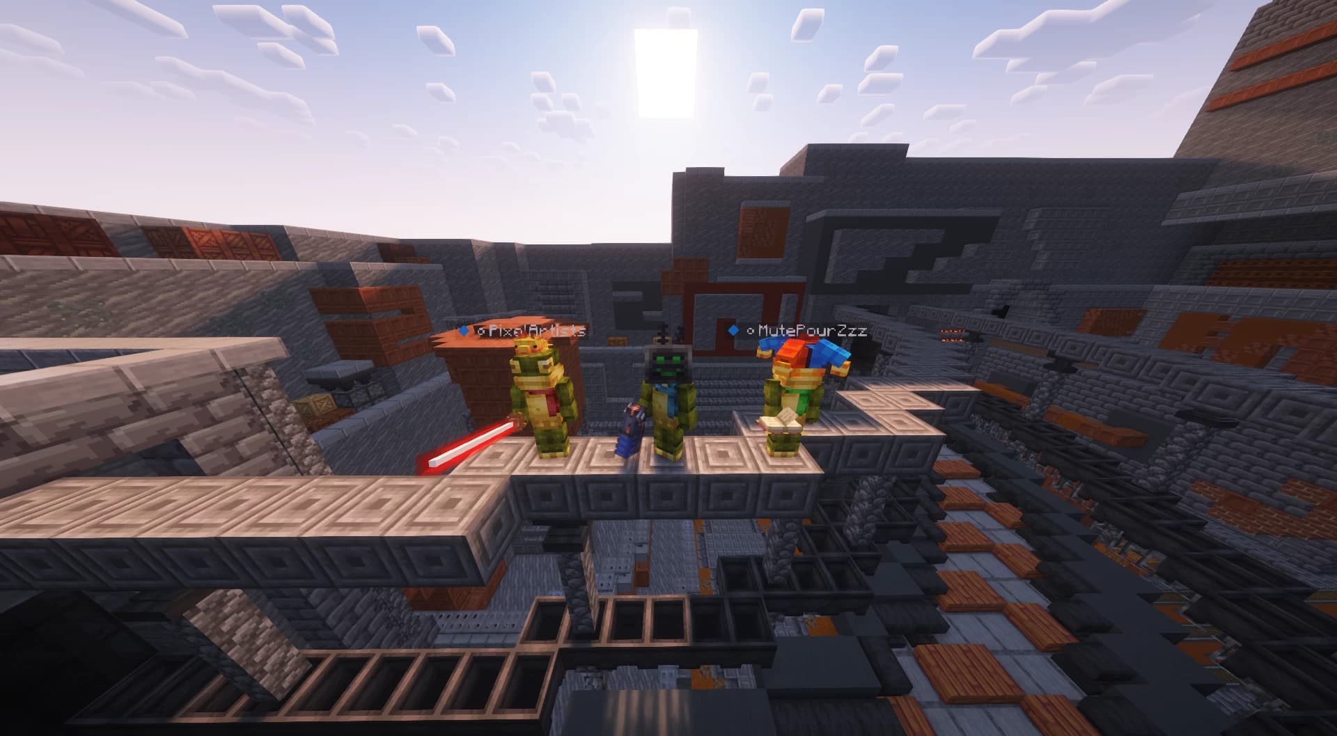 Image 10 of 11 for SplashPunk